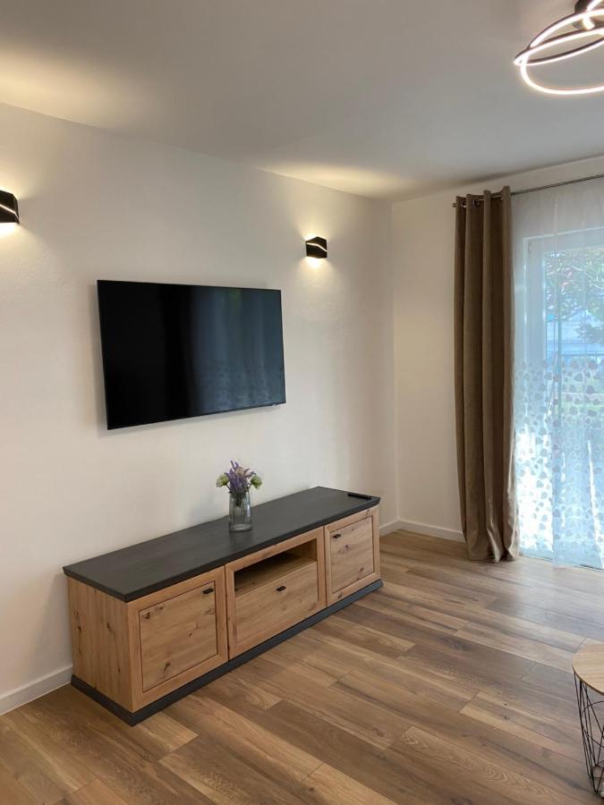 Comfy Apartment In A Quiet Neighborhood ชิเบนิก ภายนอก รูปภาพ